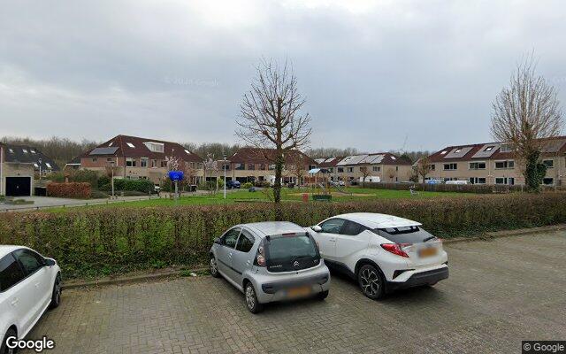 Speeltuin Vogelwikke