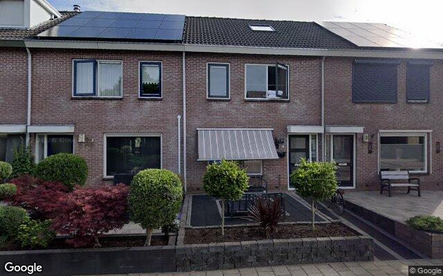 Speeltuin Middelbuurt