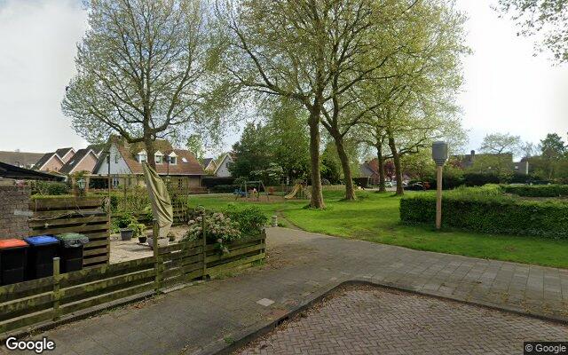Speeltuin De Vendelier