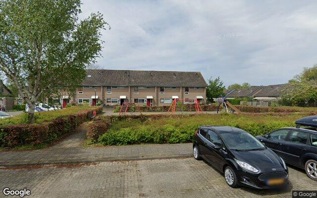 Speeltuin De Handboog