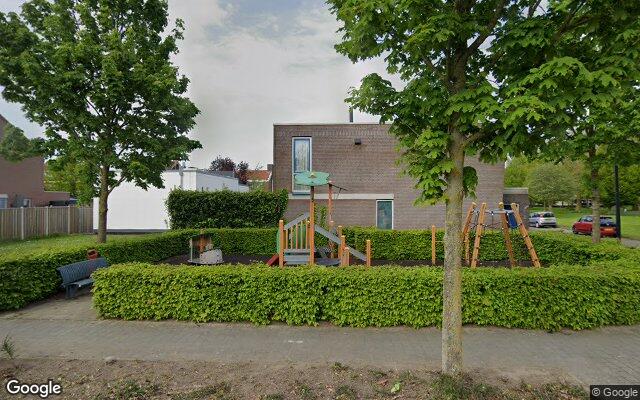 Speeltuin Koraalstraat