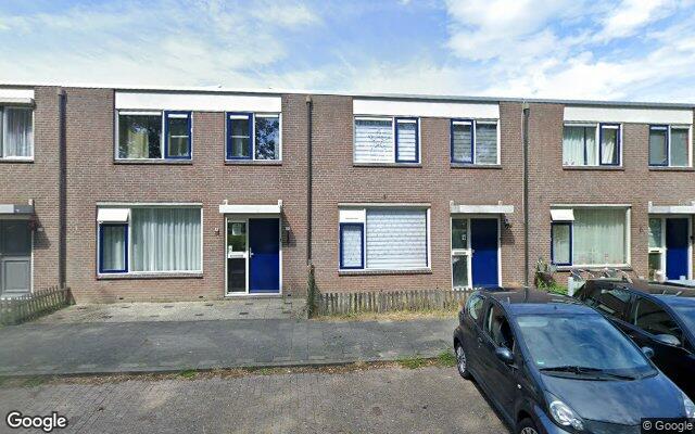 Speeltuin Oldewierde