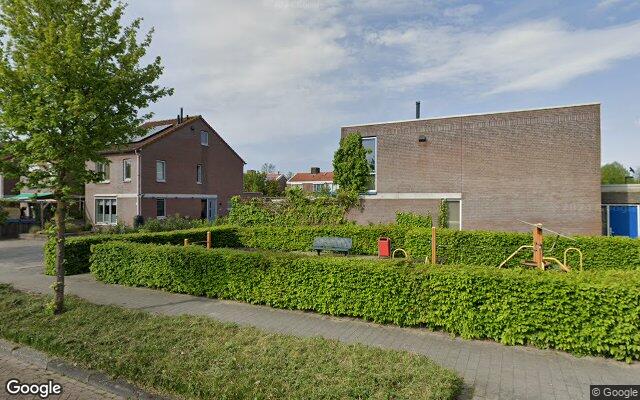 Speeltuin De Greente