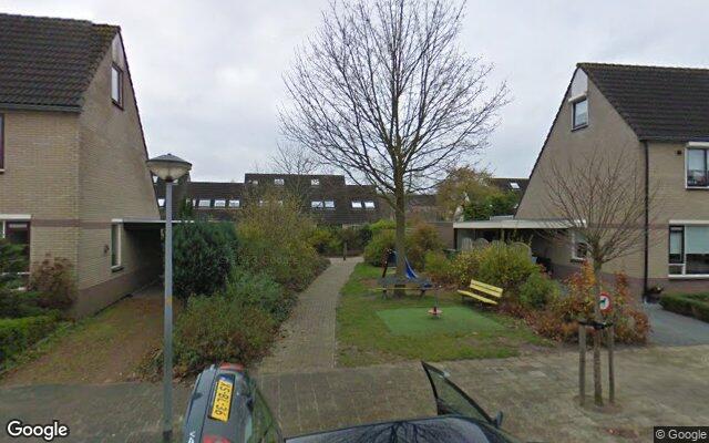 Speeltuin Dasseburcht