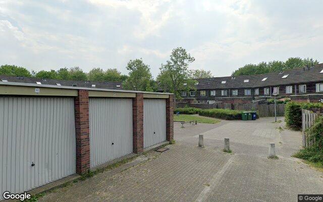 Speeltuin Vrijmark