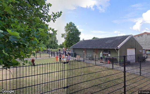 Kinderboerderij De Stek