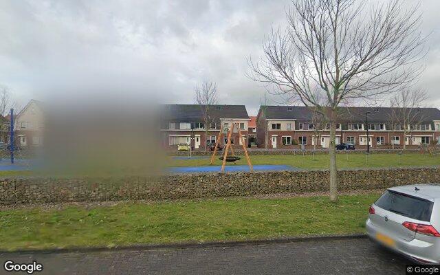 Speeltuin Smederij