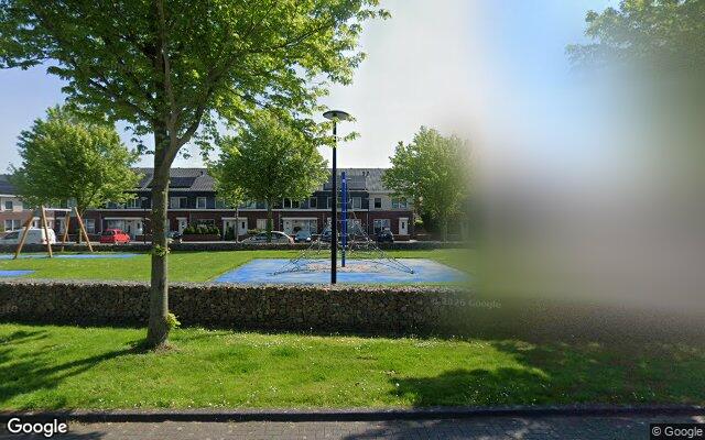 Speeltuin Smederij