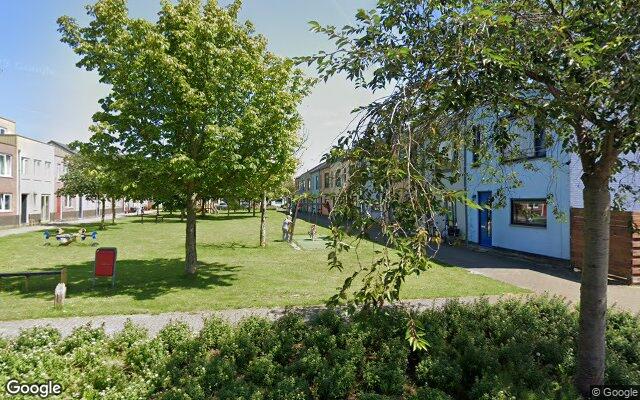 Speeltuin Paulus de Boskabouterhof