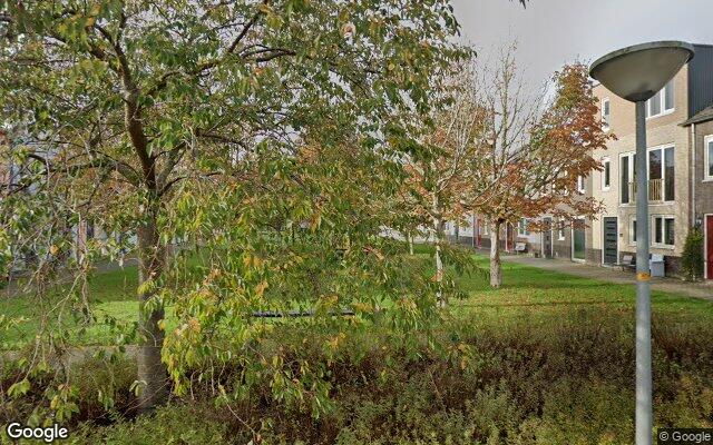 Speeltuin Paulus de Boskabouterhof