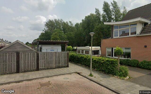 Speeltuin het Waterland