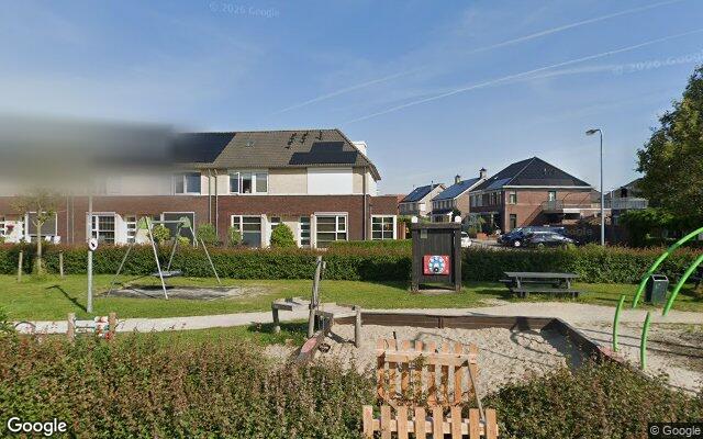 Speeltuin Achterpiek
