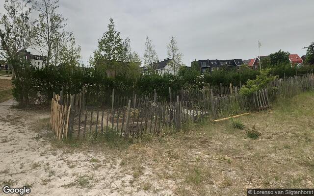 Speeltuin Nobellaan