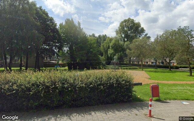 Speeltuin De Boegspriet
