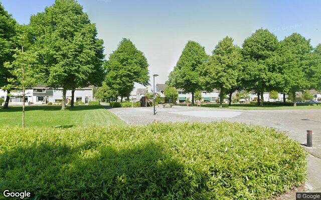 Speeltuin De Morinel