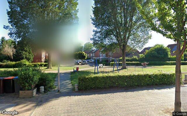 Speeltuin Tijm
