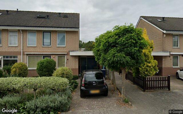 Speeltuin Kornetstraat
