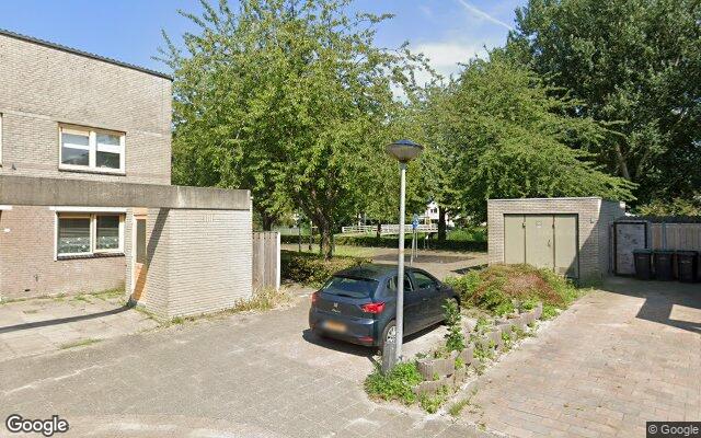 Speeltuin Slagwerkpad