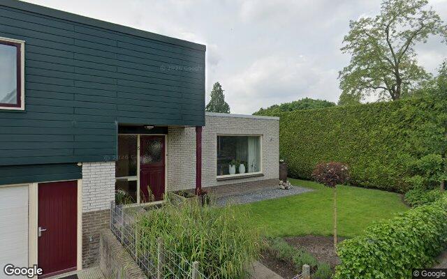Speeltuin Westland