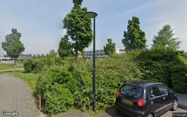 Speeltuin Wolverversgilde