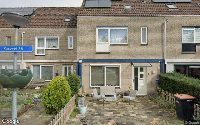 Speeltuin Karveel 58