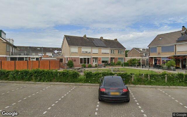 Speeltuin Waaiershoek