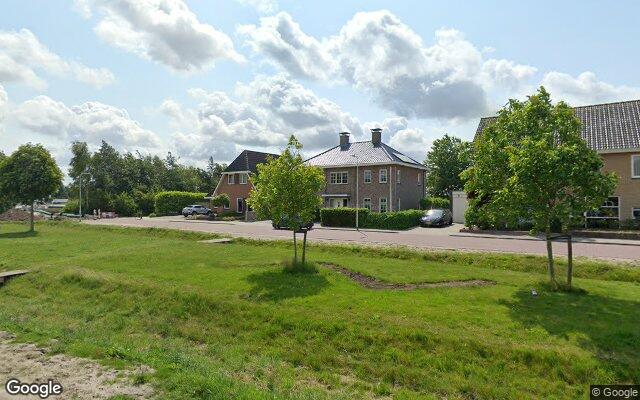 Speeltuin Boshoek