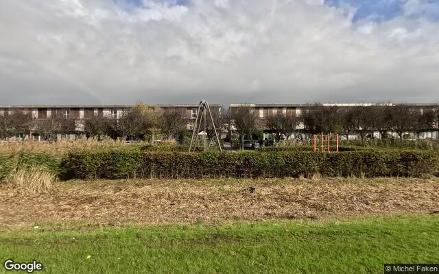Speeltuin Spectrumdreef