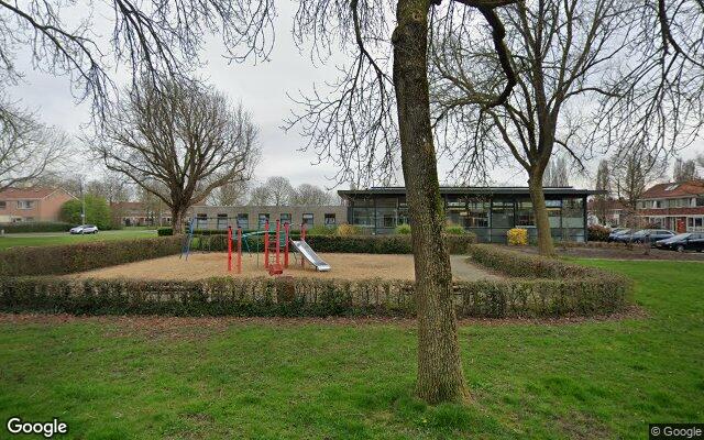 Speeltuin Tolhoren