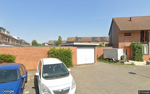 Speeltuin Herman Kruyderstraat