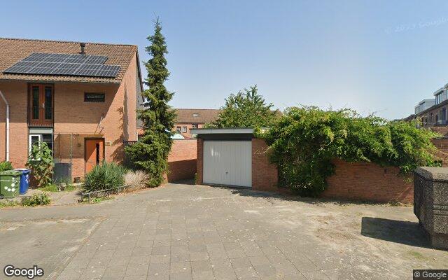 Speeltuin Herman Kruyderstraat