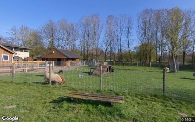 Kinderboerderij De Beestenbende