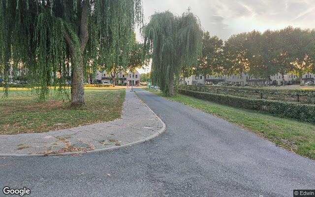 Speeltuin Pirellipad