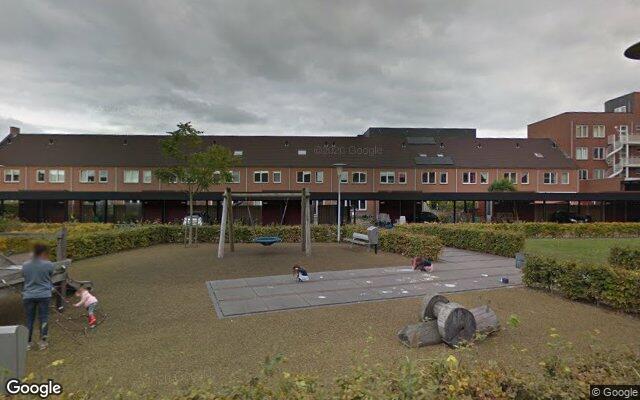 Speeltuin Almere Poort