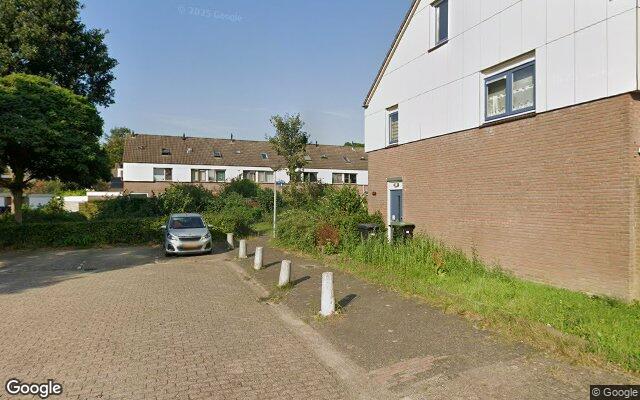 Speeltuin Hofmark