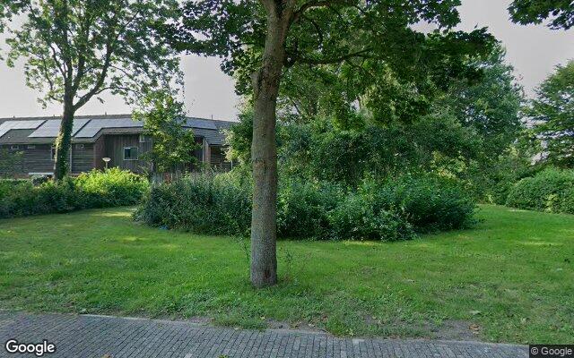 Speeltuin Markenlaan