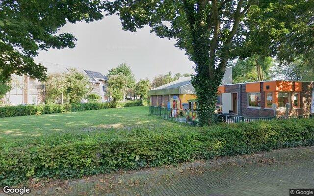 Speeltuin Vrijmark