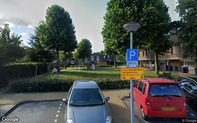Speeltuin Rozenwerf
