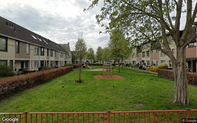 Speeltuin Heerenbeekplantsoen