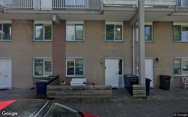 Speeltuin Narcispad