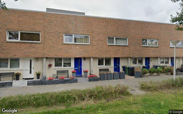 Speeltuin Medanplantsoen