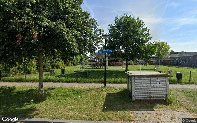 Speeltuin Texelstraat