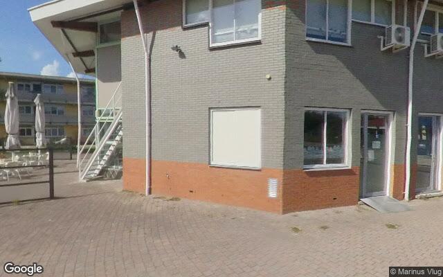 Speeltuin Kathleen Ferrierstraat