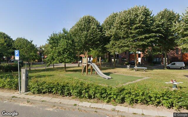 Speeltuin Parkwijklaan