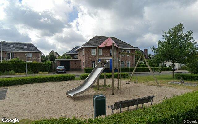 Speeltuin Sonar