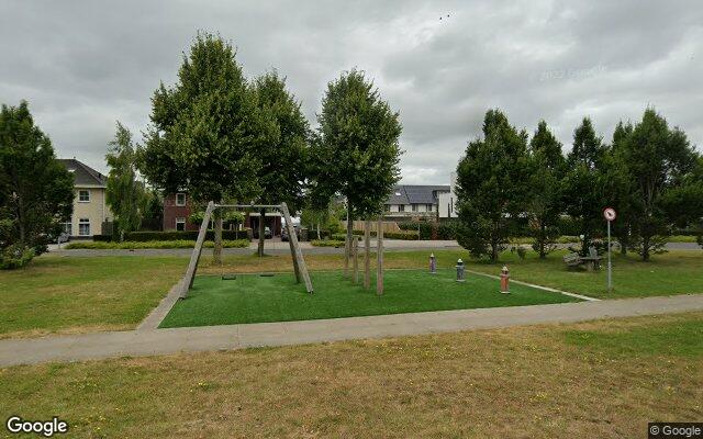 Speeltuin Haaksteek