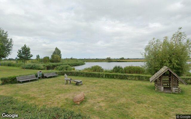 Speeltuin Helmstok