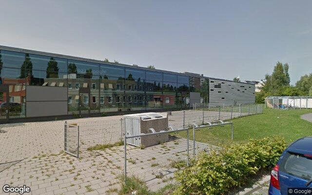 Speeltuin Boomgaardweg