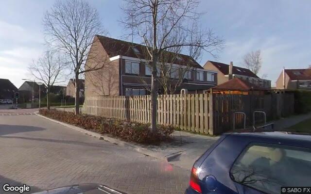 Speeltuin Arnhemplein