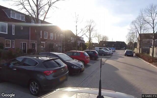 Speeltuin Arnhemplein